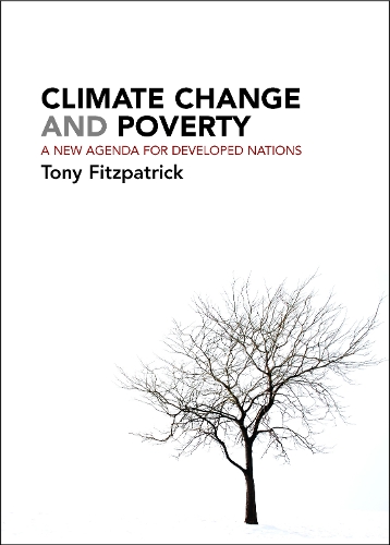 Climate Change and Poverty