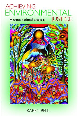Achieving Environmental Justice