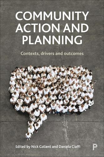 Community Action and Planning