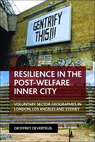 Resilience in the Post-Welfare Inner City
