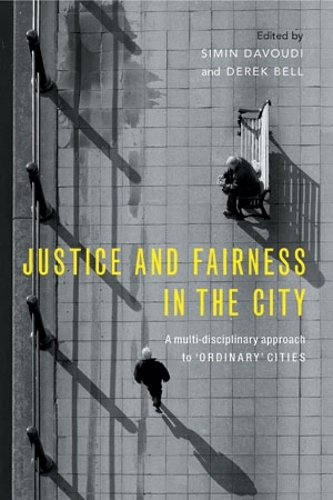 Justice and Fairness in the City