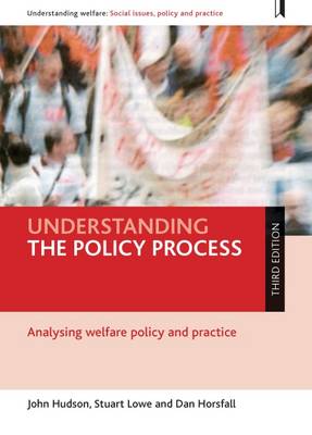 Understanding the Policy Process