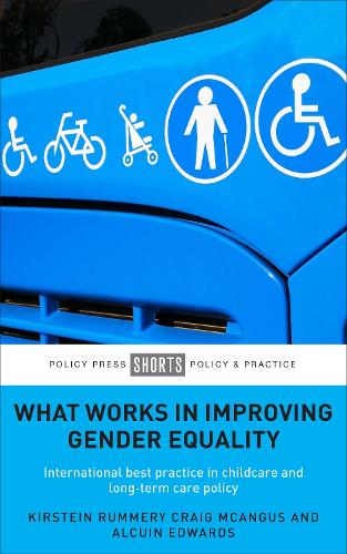 What Works in Improving Gender Equality