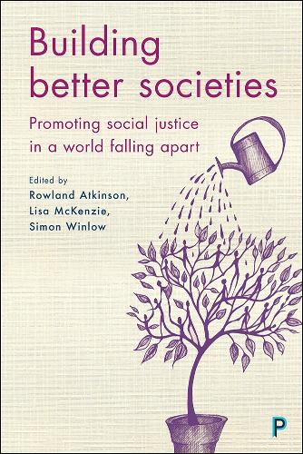 Building Better Societies