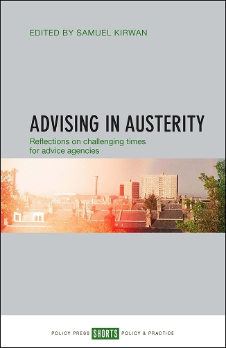 Advising in Austerity