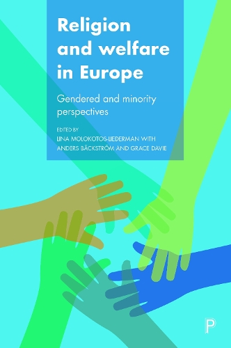 Religion and Welfare in Europe
