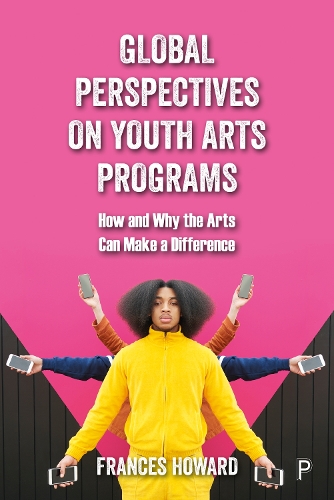 Global Perspectives on Youth Arts Programs
