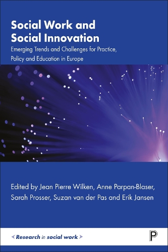 Social Work and Social Innovation
