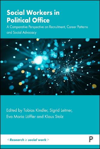 Social Workers in Political Office
