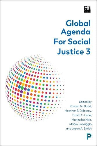 Global Agenda for Social Justice 3