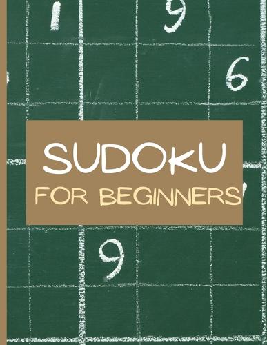 Sudoku for begginers