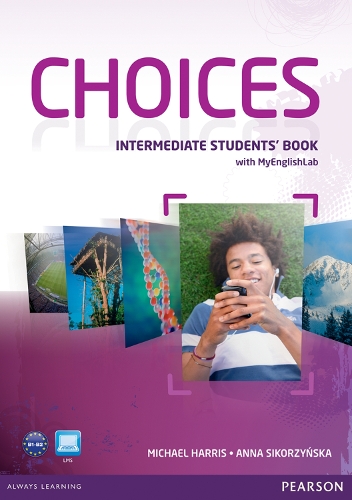 Choices Intermediate Sbk & PIN Code Pack