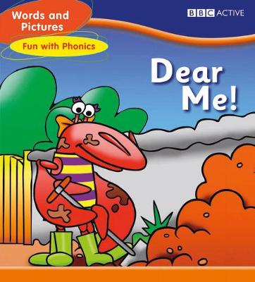 MF Fun with Phonics: Dear Me! Set 11