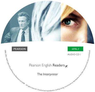 Level 3: The Interpreter CD for Pack