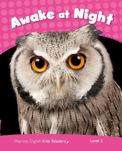 Level 2: Awake at Night CLIL AmE