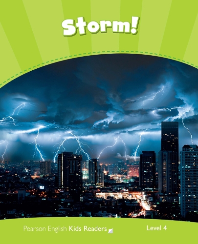 Level 4: Storm! CLIL AmE