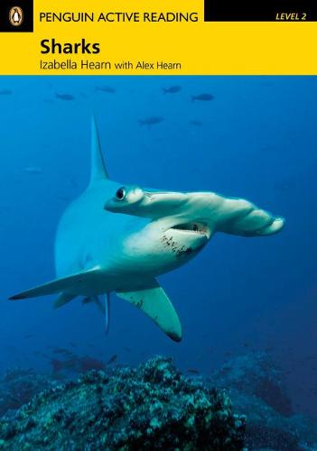 PLAR2:Sharks Book/MRom Pack