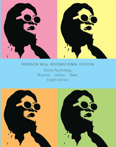 Psychology:From Inquiry to Understanding Pearson New International Edition, plus MyPsychLab without eText