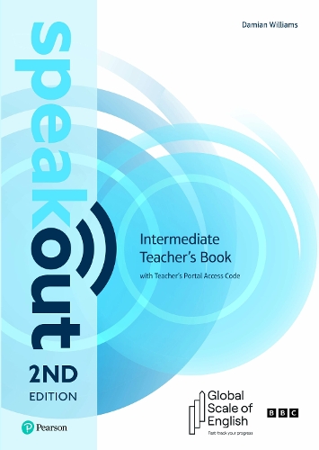 Speakout Intermediate 2nd Edition Teacher's Guide