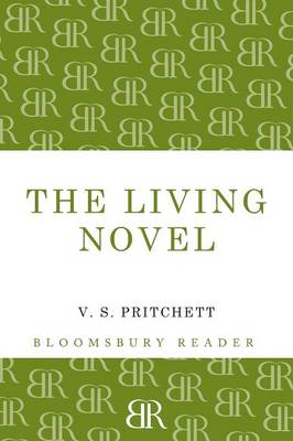 The Living Novel