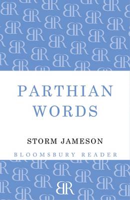 Parthian Words
