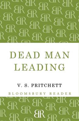 Dead Man Leading