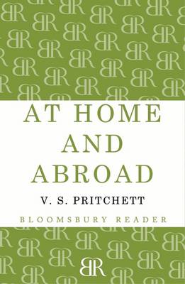At Home and Abroad