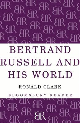 Bertrand Russell and his World