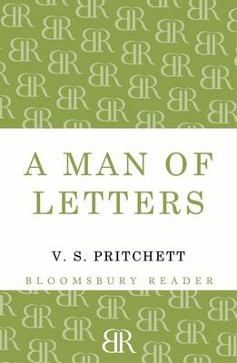 A Man of Letters