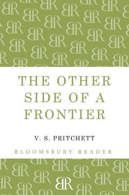 The Other Side of a Frontier