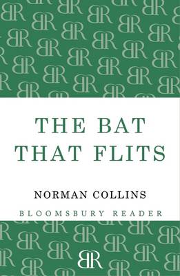 The Bat that Flits