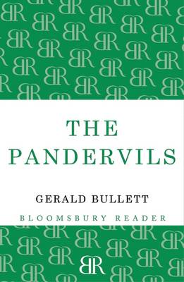 The Pandervils