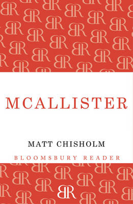 McAllister