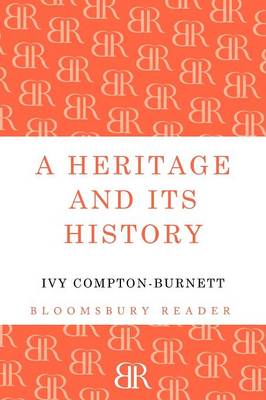 A Heritage and its History