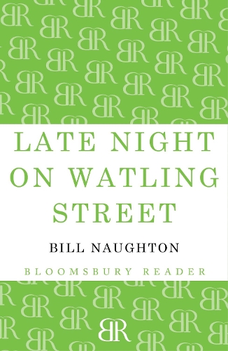 Late Night on Watling Street