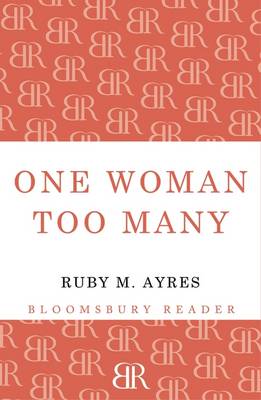One Woman Too Many