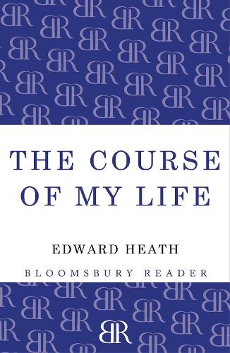 The Course of My Life