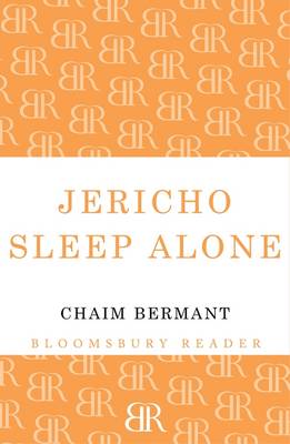Jericho Sleep Alone