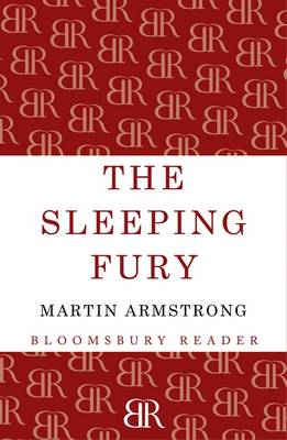 The Sleeping Fury