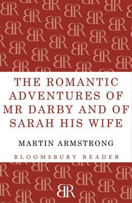 The Romantic Adventures of Mr. Darby and of Sarah His Wife