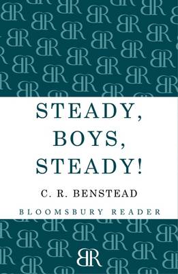 Steady, Boys, Steady!