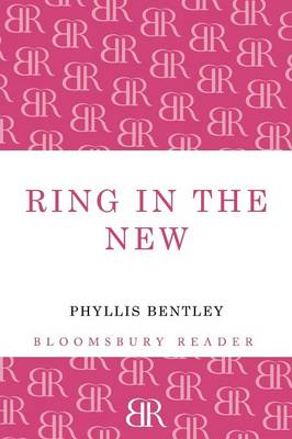 Ring in the New