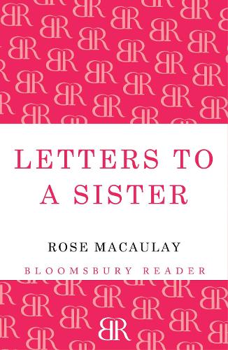 Letters To A Sister