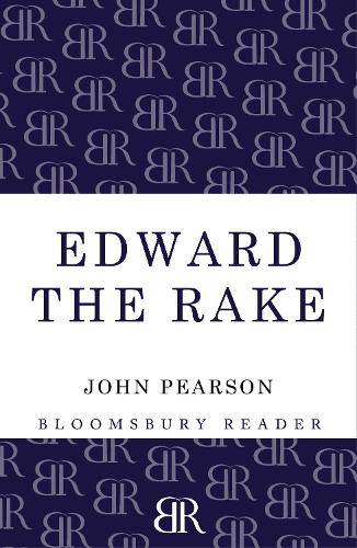 Edward the Rake