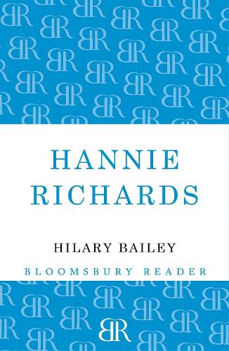 Hannie Richards
