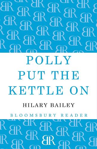Polly Put the Kettle On