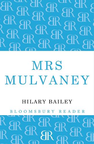 Mrs Mulvaney