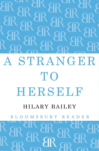 A Stranger to Herself