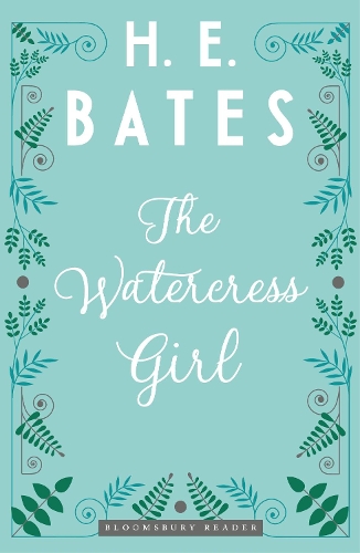 The Watercress Girl
