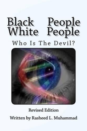 Black people White people
